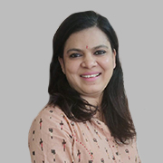 Dr. Shweta Gakhreja